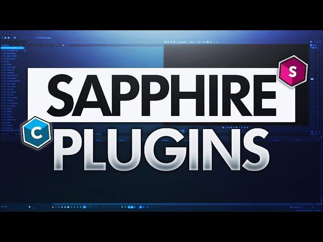 VEGAS Pro 20: What's New in Sapphire 2023.5 - Tutorial #588