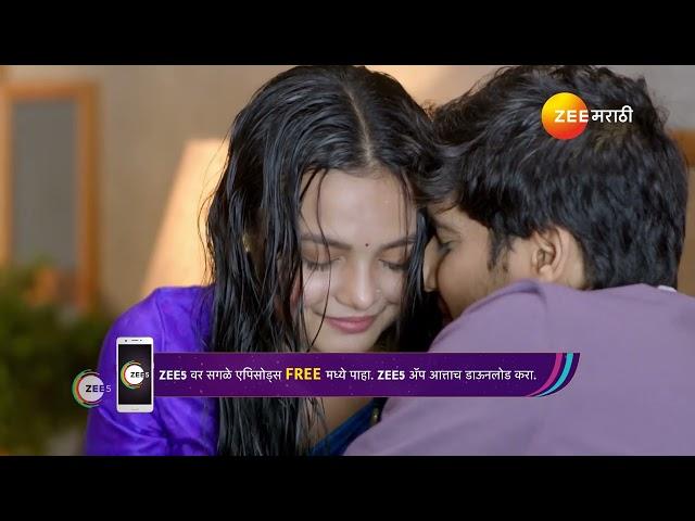 Sara Kahi Tichyasathi | Ep - 297 | Jul 9, 2024 | Best Scene 1 | Zee Marathi