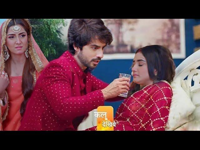 Purvi's Life In Danger After Karwachauth Fast || Kumkum Bhagya || Upcoming Twist