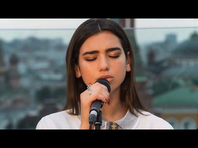 Dua Lipa | (Live Performance) Moscow 2017 [Full Concert] HD