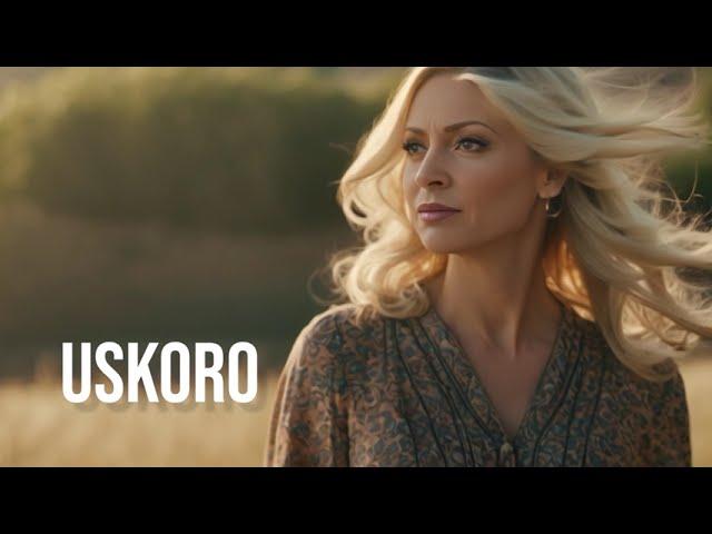 USKORO - ZEHRA BAJRAKTAREVIC - Majko majko