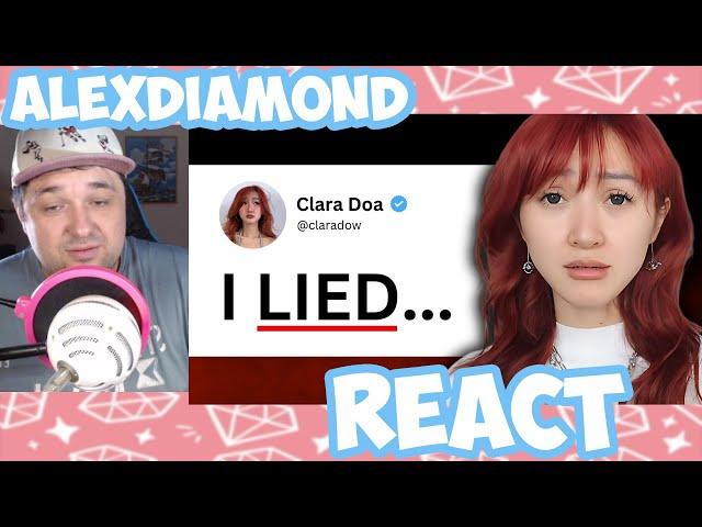 The Disgusting Truth That Ruined Clara Dao's Reputation - React