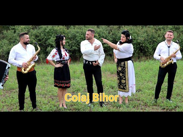 Colaj Bihor - Diana Selagea - Alexandra Sava - Laurentiu Lazar