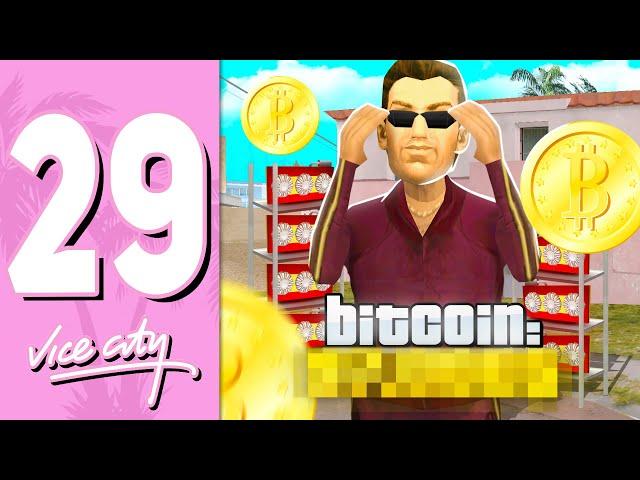 ПУТЬ БОМЖА В GTA VICE CITY НА АРИЗОНА РП #29 - ПРИБЫЛЬ МАЙНИНГ ФЕРМЫ ВАЙС НА ARIZONA RP GTA SAMP