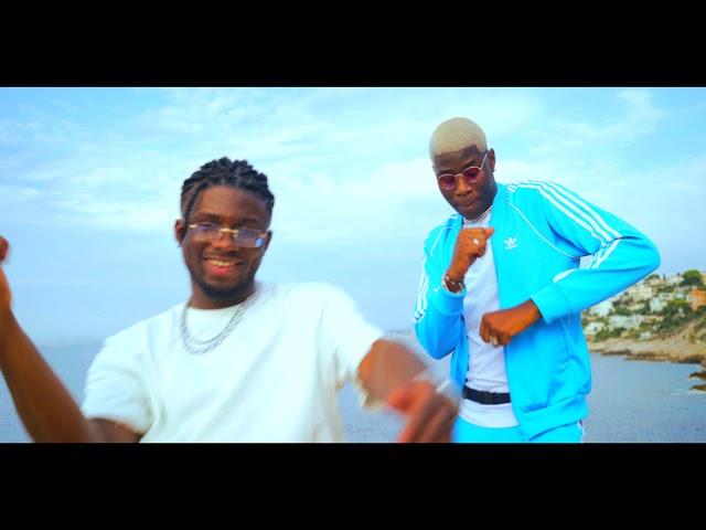 Kenti - Tic Tac feat Belloti (Clip Officiel)