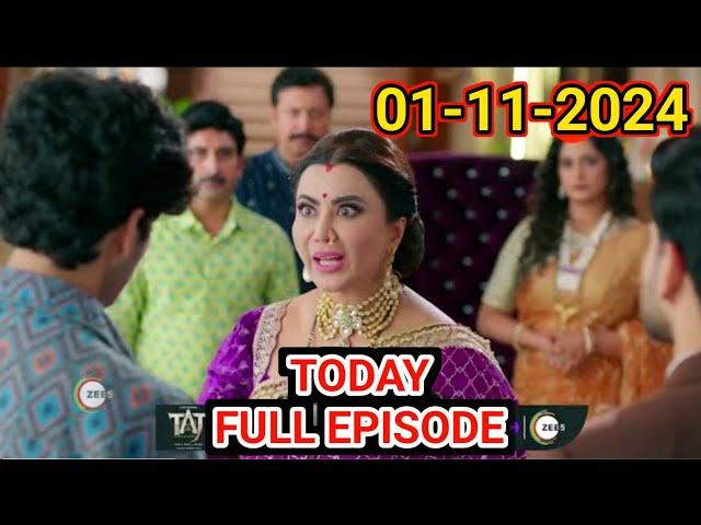 Vasudha Today Full Episode | Vasudha Aaj Ka Full Episode 1 November 2024 | Vasudha Full Episode