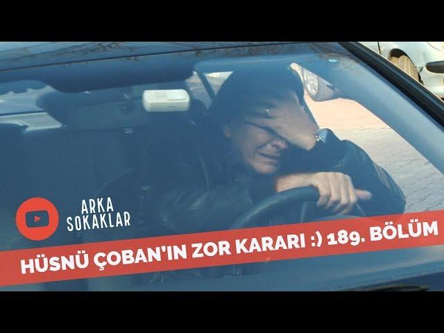 Hüsnü Çoban Kısırlaştırılacak Mı? 189. Bölüm