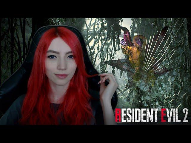 НЕДОСТАЮЩИЙ КОМПОНЕНТ ► Resident Evil 2 Remake #15