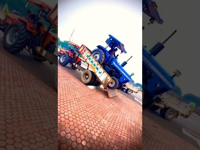 #shorts JCB video Sonalika tractor video JCB#shorts