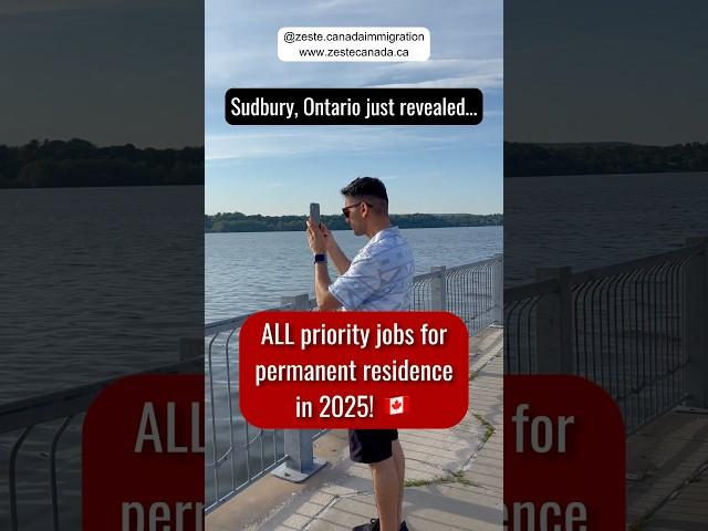 Sudbury Immigration 2025: New PR Pathways via RCIP & FCIP