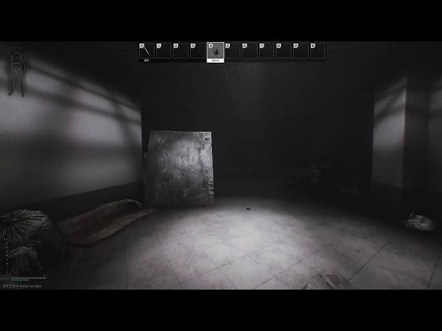 DATABASE PART 1 -- ESCAPE FROM TARKOV