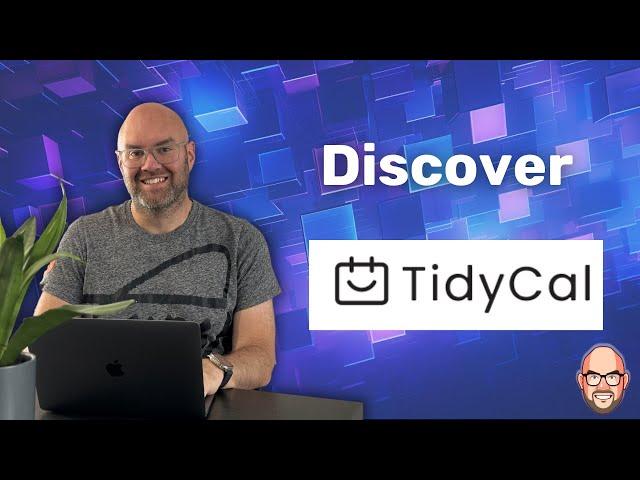 Discover TidyCal: A Better Alternative to Calendly & Acuity Scheduling