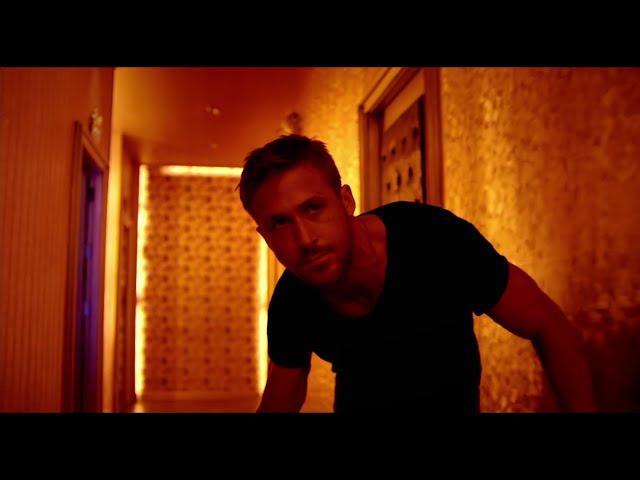 Only God Forgives / Sadece Tanrı Affeder (2013) Türkçe Altyazılı 1. Fragman