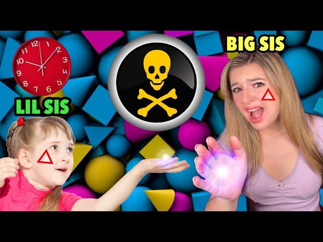 World's Most DEADLY Matching Game