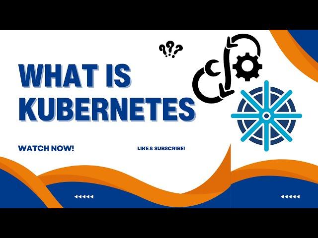 Kubernetes Explained Visually (for Humans)