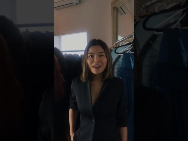 Global Design Feature | Testimonial 9 | Minika ko