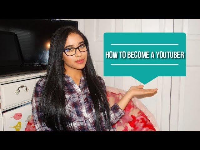 How to Start a YouTube Channel - Dos & Don'ts