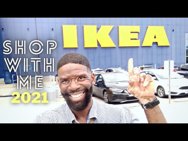 IKEA SHOP WITH ME 2021| NEW DECOR & PRODUCTS