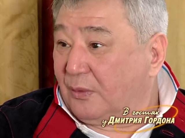 Тохтахунов (Тайванчик): Покойный Слава Япончик хороший был человек — честный, порядочный, умный