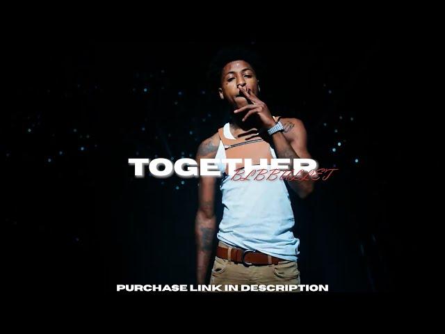 NBA Youngboy Type Beat 2024 | Aggresive Trap Type Beat 2024 | "Together"