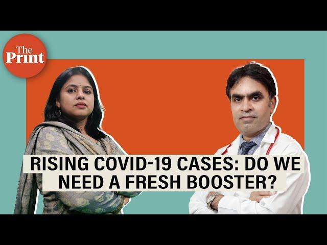Why Covid-19 cases witnessing a spike after a long lull