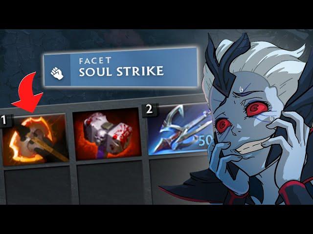 VENGE IS A MEELE HERO NOW!? *NEW PATCH*