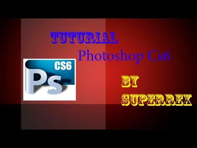 Как установить стили в Photoshop CS6