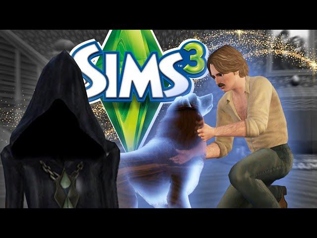 ДЖЕРАЛЬД — ВСЁ| The Sims 3 | #62