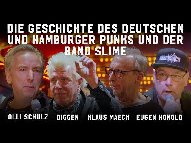 Alle gegen alle - DIGGEN! LIVE mit Olli Schulz, Eugen Honold und Klaus Maeck