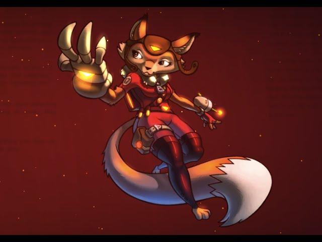 Awesomenauts - Penny Fox Tips and Tricks (Intermediate guide)