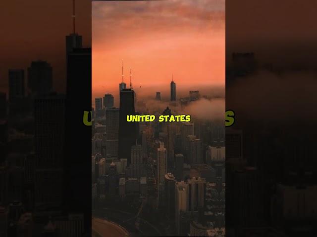 Top 5 richest countries in North America #northamerica #richest #Countries #North #Amercia