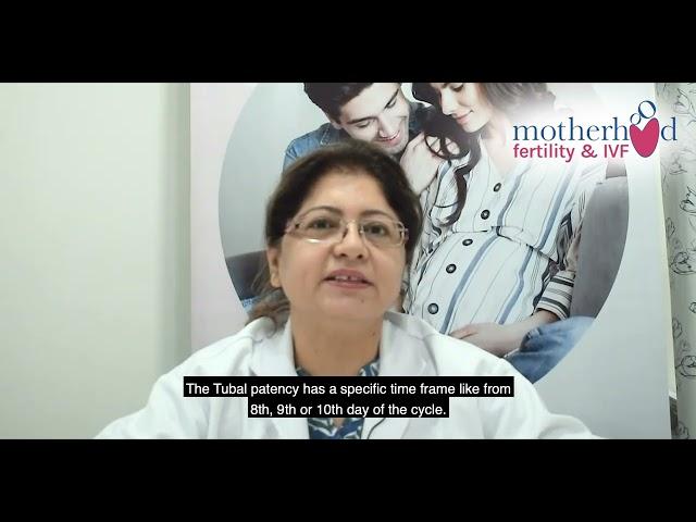 Infertility Tests for Men & Women  | Motherhood Fertility and IVF Centers