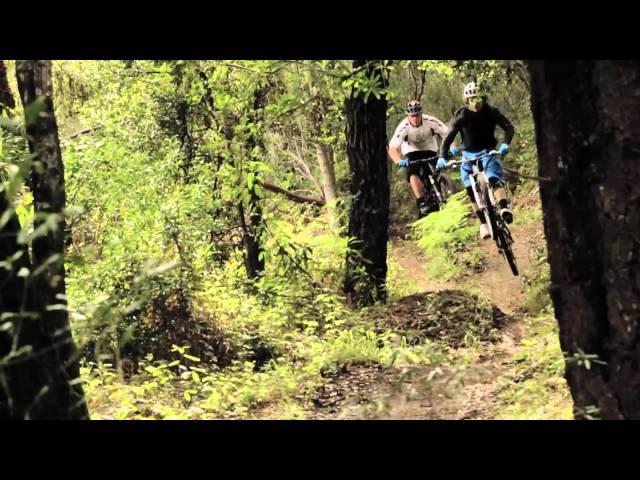 Tyler McCaul & Kyle Strait - Side by Side