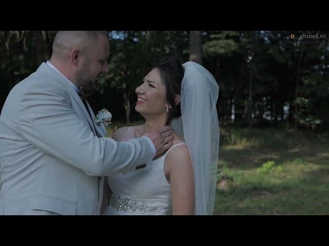 Fabian & Claudia  wedding trailer