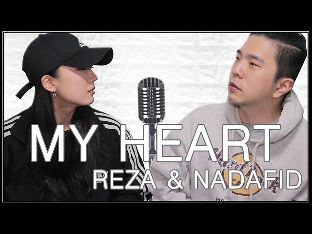 [REAKSI] Bagaimana tanggapan pelatih vokal Korea mendengar lagu "MY HEART (OST)"? [SUB : IDN, KOR]