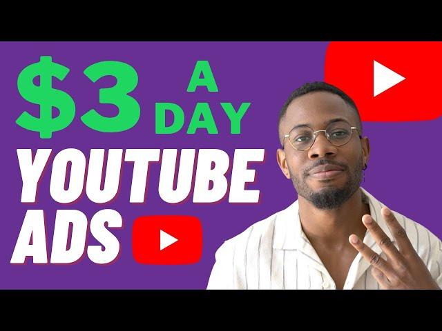 $3 YouTube Ads - To Promote & Grow Your Music Video/Channel