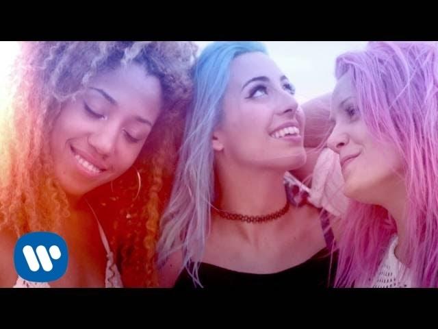 Sweet California - Good Life (Videoclip Oficial)