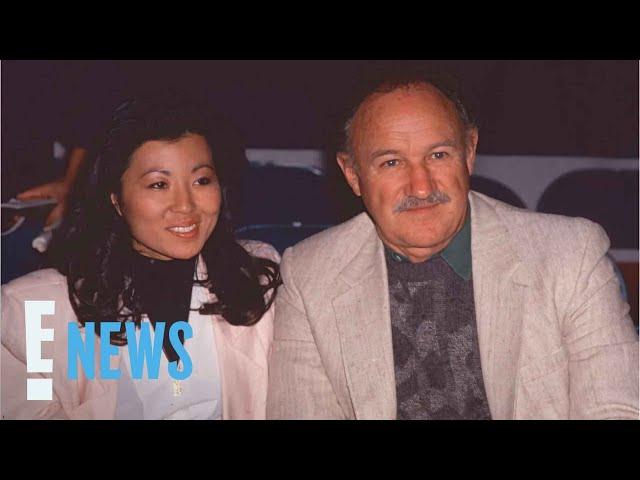 Gene Hackman & Betsy Arakawa's Causes of Death Revealed | E! News