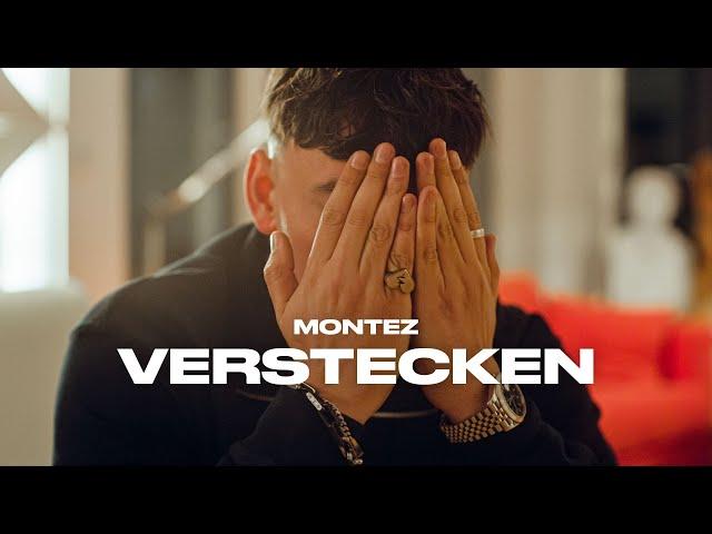 Montez - Verstecken [Official Video]