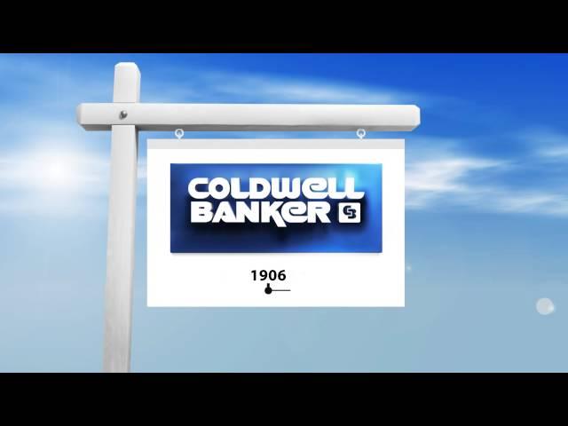 Over a Century, Coldwell Banker Residential Brokerage