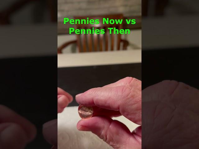 Crush a Penny with Your Fingers