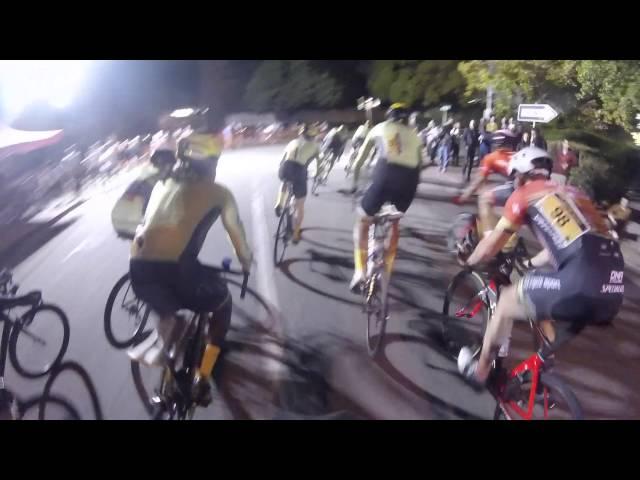 San Rafael Twilight 2016 The Fast Line ep 11