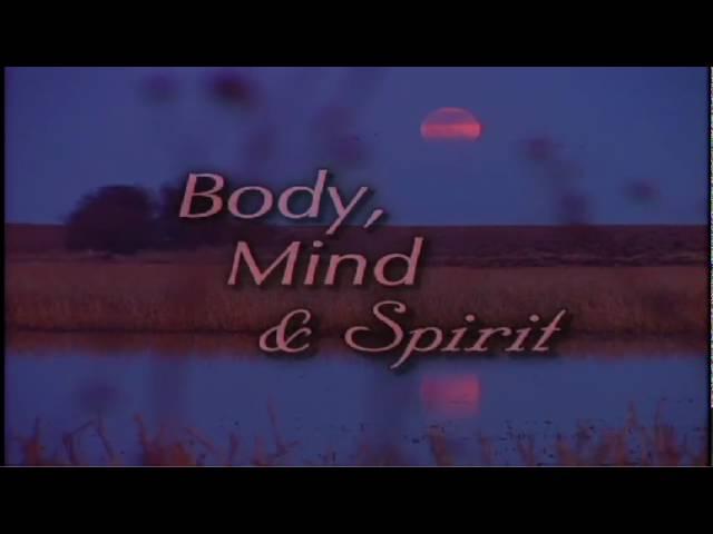 John Templeton Foundation: "Body, Mind, & Spirit" clip