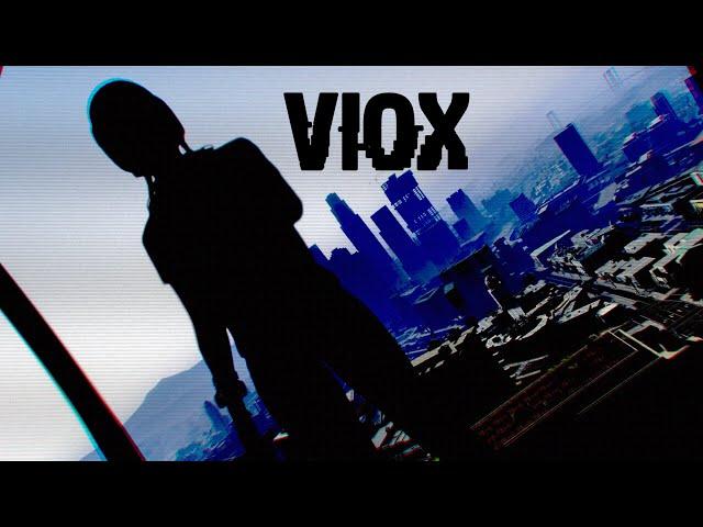 R.I.P VIOX Crew | GTA Online