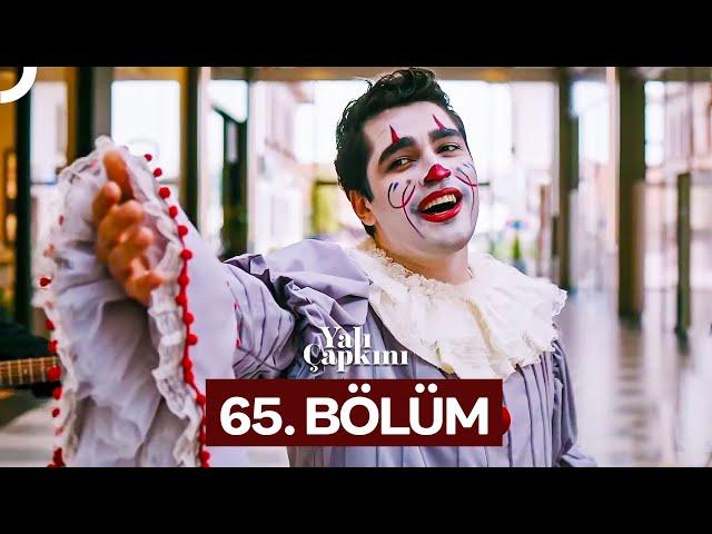 Yalı Çapkını 65. Bölüm