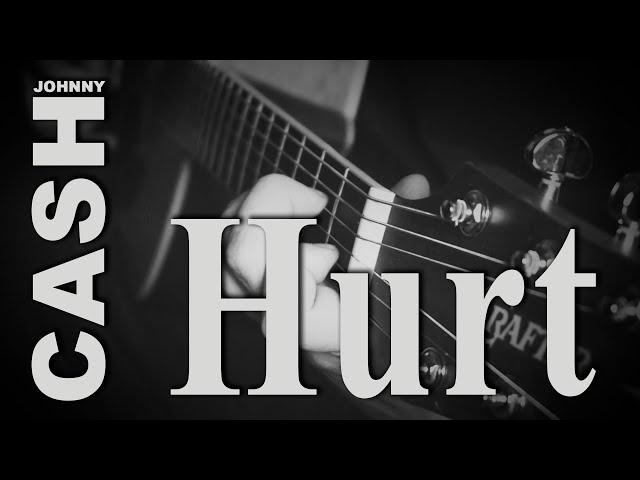 Боль | Hurt - Johnny Cash | Кавер на русском | Russian cover