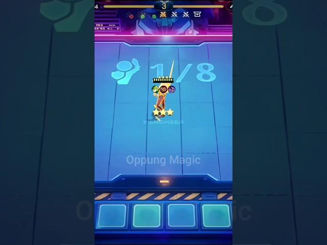 LANCELOT VS EVERYBODY | MAGIC CHESS GO GO #magicchessgogo #mcgg #mcgogo