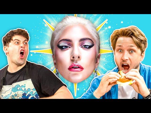 Exposing Our Pop Culture Hot Takes (Sandwich Artist)