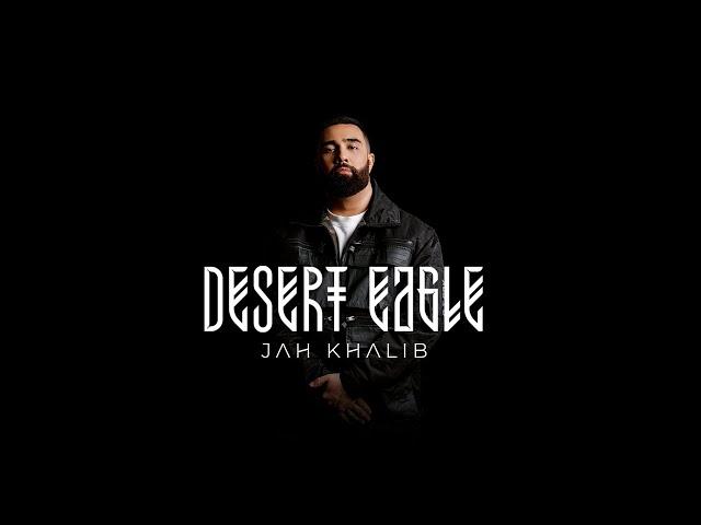 Jah Khalib – Desert Eagle (Full Album 2021)