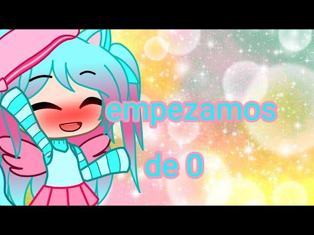 Empezamos de 0 737 uwu